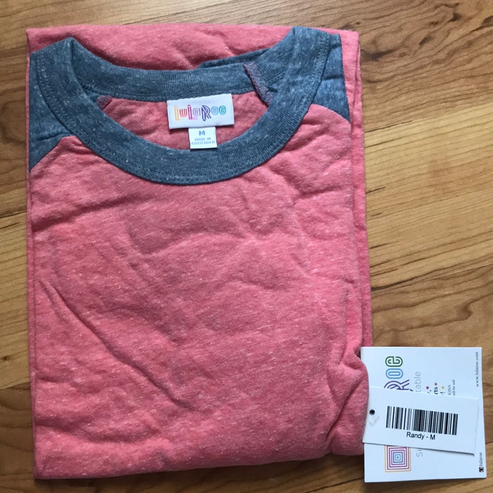 Lularoe Randy